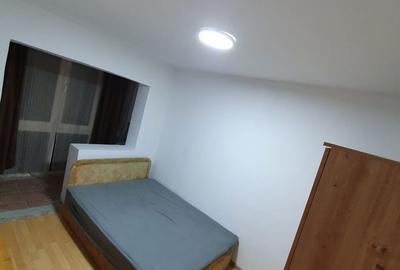 Apartament cu 2 camere în Aleșd - 1
