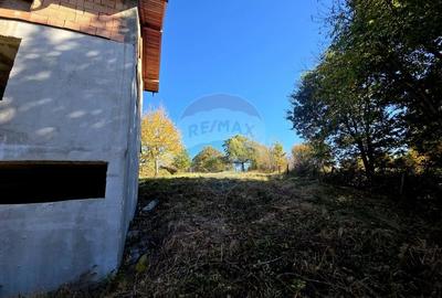 Casă individuală cu 5 camere cu Teren 2700 Mp în Alexandru cel Bun - 21