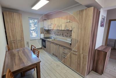 Apartament cu 3 camere decomandat, mobilat în Gheorgheni - 3