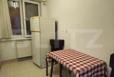 Apartament cu 2 camere decomandat-parter-47 mp-pozitie excelenta, zona Horea - 8