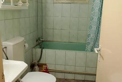 Apartament cu 2 camere decomandat în Exterior Vest - 14