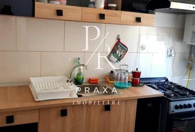 Apartament 1 camera , 35 mp , mobilat +parcare , Cetatii Floresti!