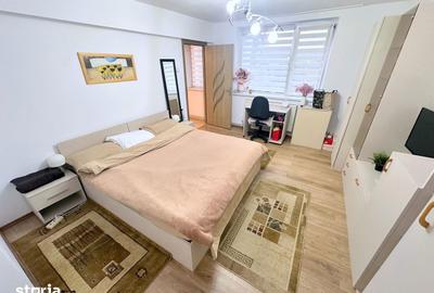 Apartament cu 2 camere decomandat, mobilat în Mărăști - 4