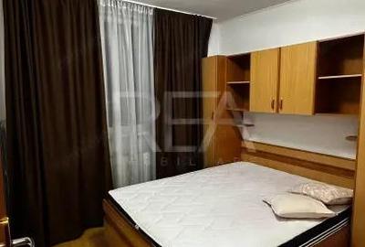 Apartament 3 camere, et 1/10- Raul Doamnei - 11