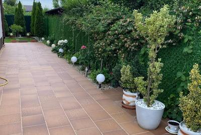 Casă cu 4 camere cu Teren 216 Mp în Berceni - 1