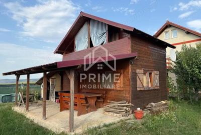 Teren de 850 mp, în Oarda - 7