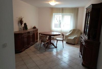 Apartament cu 2 camere decomandat în Dosu Bricii