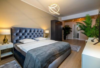 Loc parcare inclus, LUX Gafencu Residence etaj 3 mobilat/utilat LA CHEIE - 4