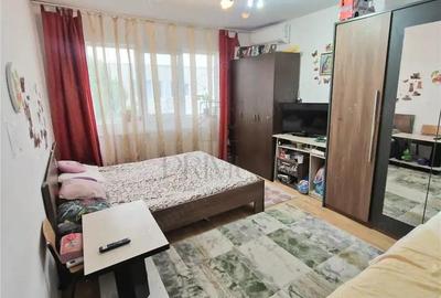 Blascovici - 1 camera - decomandat - balcon -PRETABIL INVESTITII