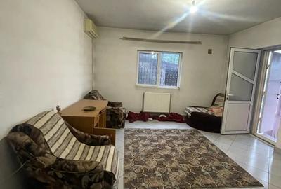 Parc Humulesti, Vila P+1+ M, 2 intrari,7 cam,2 gr san, 250 teren,240 utili,300 constr, 150.000 - 1