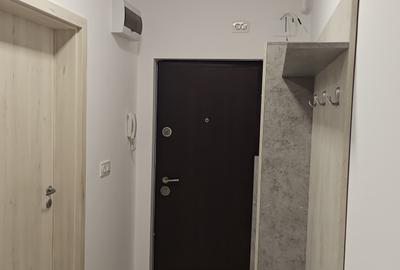 Garsonieră semidecomandată în Gorjului - 9