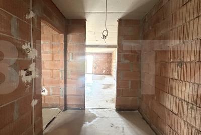 Apartament cu 3 camere, etaj intermediar, terasa, Braytim - 3