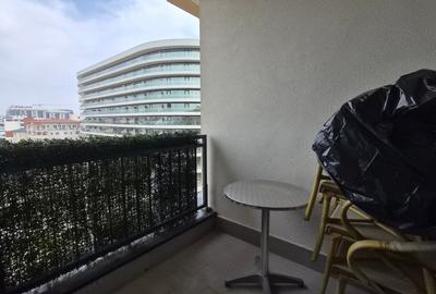 Apartament cu 2 camere nedecomandat, mobilat în Central - 12