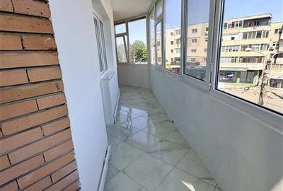 Apartament cu 2 camere decomandat în Tomis II - 13