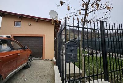 Casă cu 2 camere în Podgoria - 3