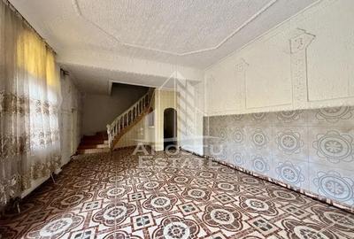 Casa individuala, teren 694mp, toate utilitatile, zona Balcescu - 3