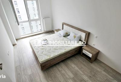 Apartament cu 2 camere decomandat, mobilat în Central - 9