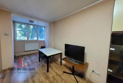 Apartament 1 camera , Aleea Carpati , Et1 , Complet Utilat , UMF - 2