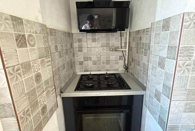 Apartament cu 3 camere decomandat, mobilat în Vidin-Progresul - 5