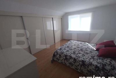 Casa 7 camere,220 mp,600mp teren,oras Beclean,2 km distanta de Figa - 5