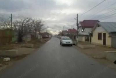 Casă cu 4 camere cu Teren 5917 Mp în Ivești - 7