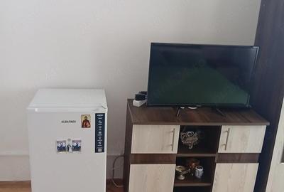 Garsonieră decomandată în Traian - 3