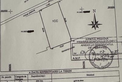 VIGAFON - Teren intravilan Mihai Bravu-Lidl - 2