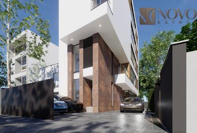 Casă individuală cu 12 camere cu Canalizare în 13 Septembrie - 1