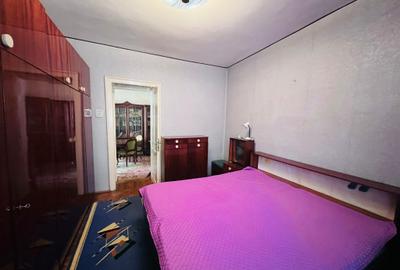 Apartament cu 3 camere decomandat, mobilat în Ultracentral - 7