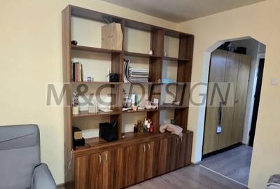 Garsonieră semidecomandată în Take Ionescu - 8