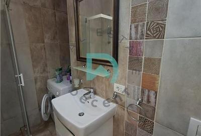Garsonieră nedecomandată în Central - 5