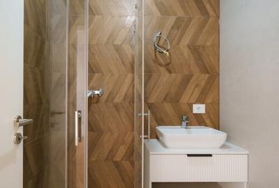 Duplex cu 4 camere cu Canalizare în Tractorul - 8