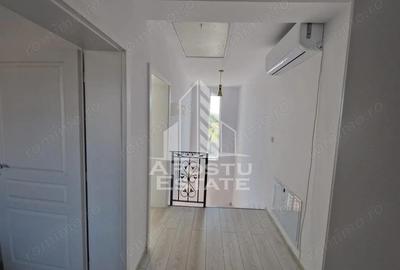 Casă cu 3 camere cu Teren 200 Mp în Giroc - 2