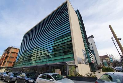 Inchirieri birouri zona Floreasca, 486-623 mp, comision 0%