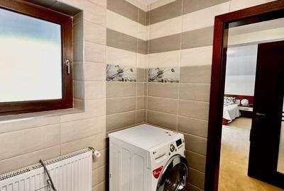 Casă individuală cu 5 camere cu Canalizare în Timișu de Sus - 36