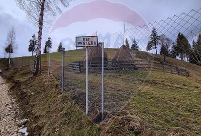 Comision 0 %/ Teren extravilan 13,570mp Pestera / Priveliste Manastire - 9
