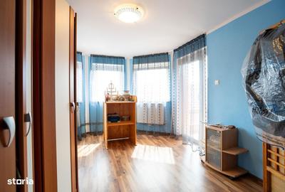 Casă cu 4 camere cu Teren 500 Mp în Oncea - 5