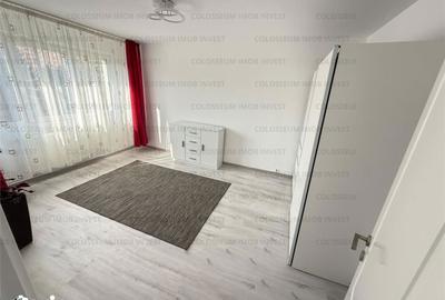 Garsonieră în Astra - 2