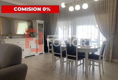 Duplex cu 4 camere în Dumbrăvița