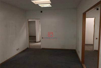 Depozit/hala/spatiu industrial Morarilor - Pantelimon - 4