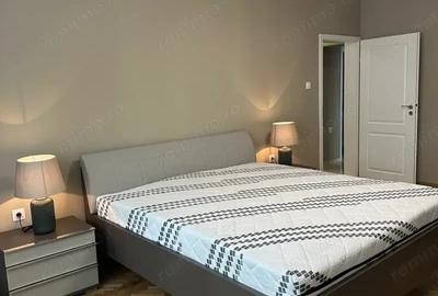 Apartament cu 2 camere decomandat în Olimpia-Stadion - 1