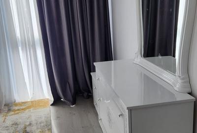Apartament cu 2 camere în Metalurgiei - 1