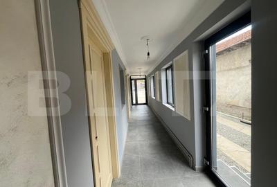 Casa pe parter, zona Romanesti / Fantana Popova - 6
