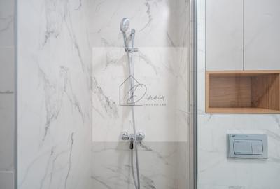 Apartament cu 2 camere decomandat, mobilat în Central - 44