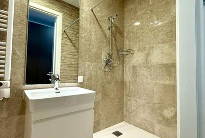 Apartament 3 camere Luxuria Residence- loc de parcare subteran Apartament 3 camere Luxuria Residence- loc de parcare subteran - 9