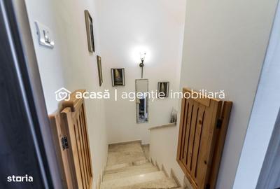 Casă cu 4 camere decomandat în Sânpaul - 13