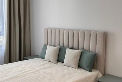 Apartament cu 2 camere semidecomandat în Nord - 20