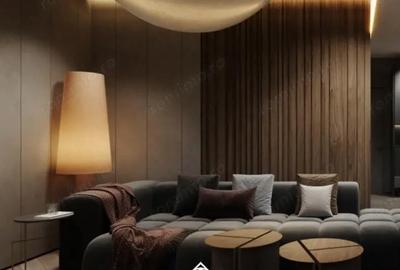 Apartament cu 3 camere decomandat în Central - 13