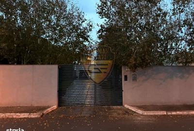 Casă cu 4 camere în Palazu Mare - 5