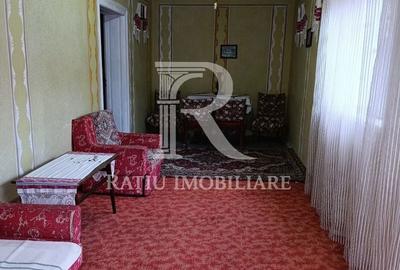 Casă cu 6 camere cu Teren 2300 Mp în Pomezeu - 16
